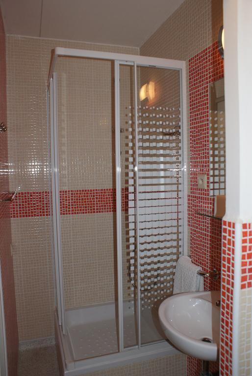 Sporthotel Barborka Hluboká nad Vltavou Pokoj fotografie